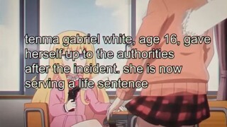 Best Anime Ending Yet!