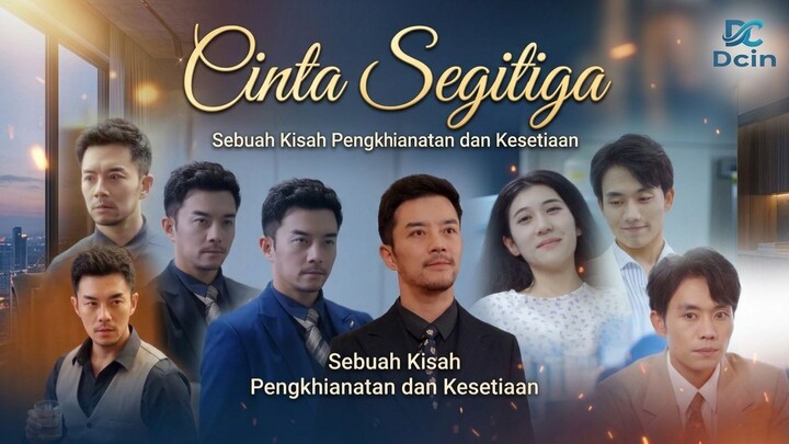 Cinta Segitiga