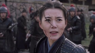 Zhou Shengrugu｜"The Nanchen Palace is full of loyal people, but no one has a good end"