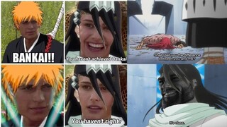 BLEACH MEMES V4