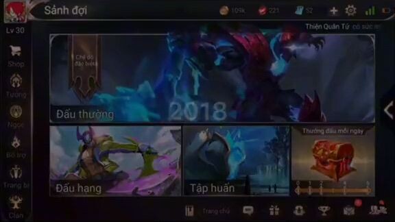 Bạn chs từ thời nào