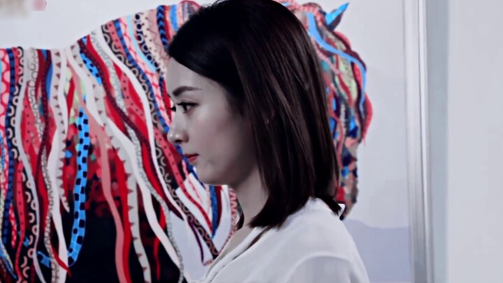 【Why Shengxiao Silent·Adult Chapter】Luo Yunxi x Zhao Liying