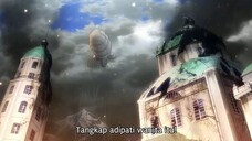 Shuumatsu no izzetta eps 10 sub Indonesia