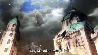 Shuumatsu no izzetta eps 10 sub Indonesia