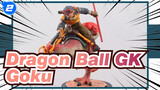 [Dragon Ball GK] MegaHouse Desk Goku Rides the Dragon_2