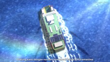 Eps - 1  Summer Pockets  [ SUB INDO ]