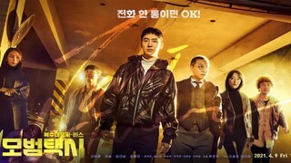 Taxi báo thù (phần 1 Season 2) thuyết minh