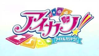 Aikatsu Season 3 - Episode 8 (English Subtitle)