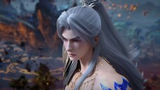 Kaisar Huang S Hou Eps 224 Sub indo