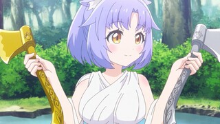 Dewa Sungai: "Kenapa berbeda dengan naskahnya!", mengingat adegan-adegan terkenal di anime yang menj