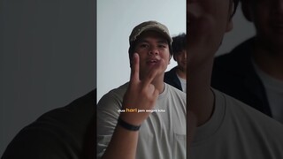 #TOPVideo : BTS React MV Neona - Yes You Do, No I Don’t #shortsTOP