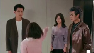 แม่กลับมาเพื่อแก้ไขความวุ่นวาย Part2 (จบ)