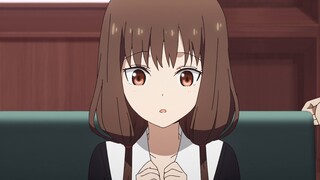 Ishigami: Plafon Sosial Kontemporer