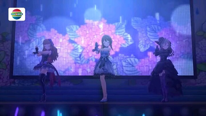 dangdut Jepang ala anime @indosiar nge wibu. com