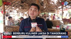 Berita Satu Siang BTV - 09 Juli 2025