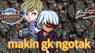 gusion gk ngotak part2 MLBB