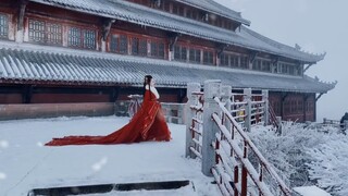 สีแดงดีที่สุด