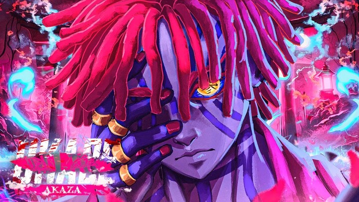 [Chinese Translation | Demon Slayer] Okabe | Upper Rank Three | Okabe