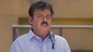 Ramanaa (2002) Tamil