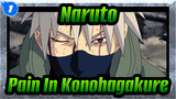 Pain · Konohagakure | Naruto AMV_1