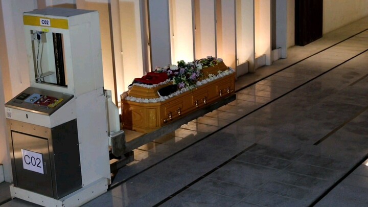 Part 6/6 爸爸的告别仪式 [[2024年10月26日]]