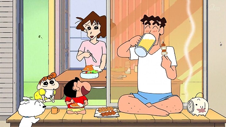 "Nướng BBQ là món ăn ngon thích hợp cho nhiều người cùng thưởng thức. Khi mọi người quây quần bên nh