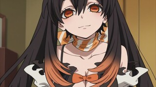 ADUHAI KEREN BANGET GARFISNYA