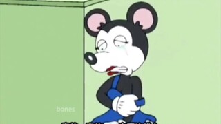 Family Guy: Mickey Mouse also has hidden rules