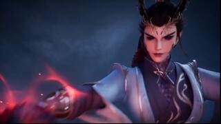 Lingwu Continent Eps 126 Sub Indo