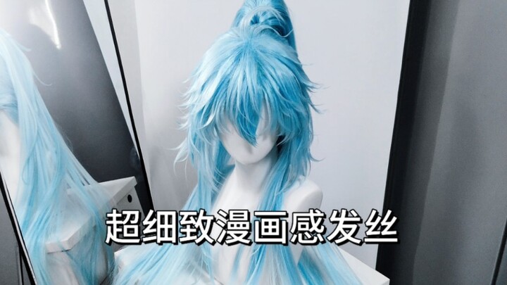 كيف ترسم خُصلات شعر بتفاصيل دقيقة تشبه الكوميك؟ إليك الدليل الشامل!