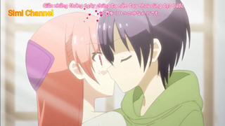 Tonikaku Kawaii [BD] (Ep 4.4) Lời cầu hôn của Nasa #Tonikaku_Kawaii