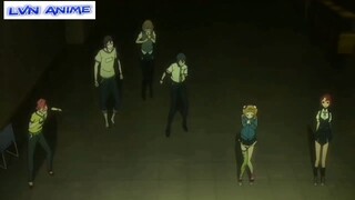 Tóm tắt Anime - Liên minh hoà bình (II) - Kiznaiver - Phần 18