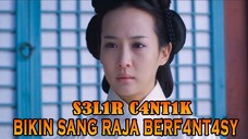 EPISODE DR4K0R | Sang Raja Tunduk dan Patuh sama C3w3K ini | Alur Cerita Film