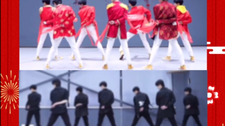 [Times Youth League] It’s really just the basics, huh~
