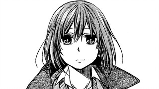 ❤️魔法使的新娘❤️