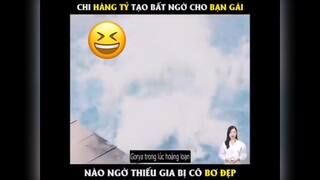 Thiếu gia bị bơ đẹp 2 #reviewphim
