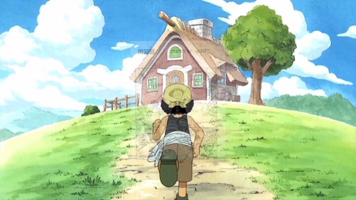 [Manga One Piece] - Hebat 30C