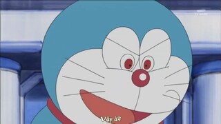 Doraemon tập đặc biệt mừng sinh nhật Doraemon: Một ngày dài của Doraemon [VietSub]