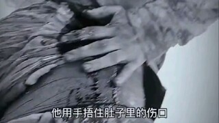 这个母亲让敌人都敬佩！