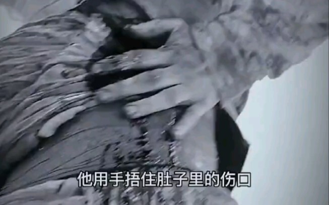 这个母亲让敌人都敬佩！