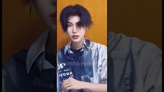 Nét Này Là Của Omega Hay Alphe Nhỉ? #tomboyvietnam #cvls