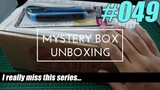 UNBOXING MYSTERY PAKET KEREN WAJIB NONTON - 📦 UNBOXING AToyZ #049