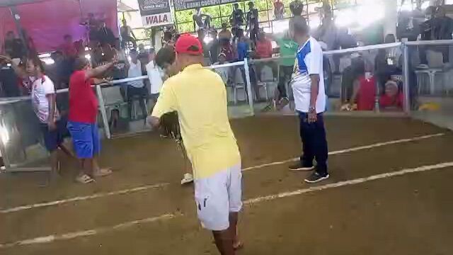 pangalawa sa tatlo nka chamba din..
