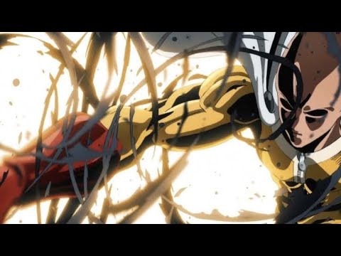 Mappa Studio's Animating One Punch Man Season 3! (Hindi) - BiliBili