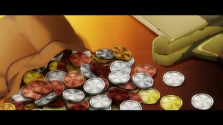 Isekai Meikyuu de Harem wo Episode 3 English Sub