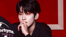 【Jeon Wonwoo】Very essential 34s Long live the cold face!!!