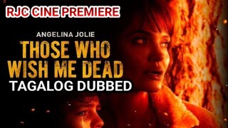 TO THISE WHI WISH ME DEAD TAGALOG DUBBED REVIEW ENCODED BY RJC CINE PREMIERE