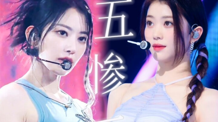 “You TOP fans just love arguing over parts,” huh? And you Imperial Family fans—other than sales, you