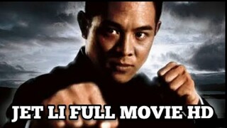 Jet Li's - Unlock The Bomb, Action Movie Full Length English