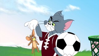 Tom and Jerry Tales 2